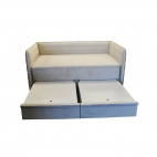 Vaikiška sofa-lova EPSV2